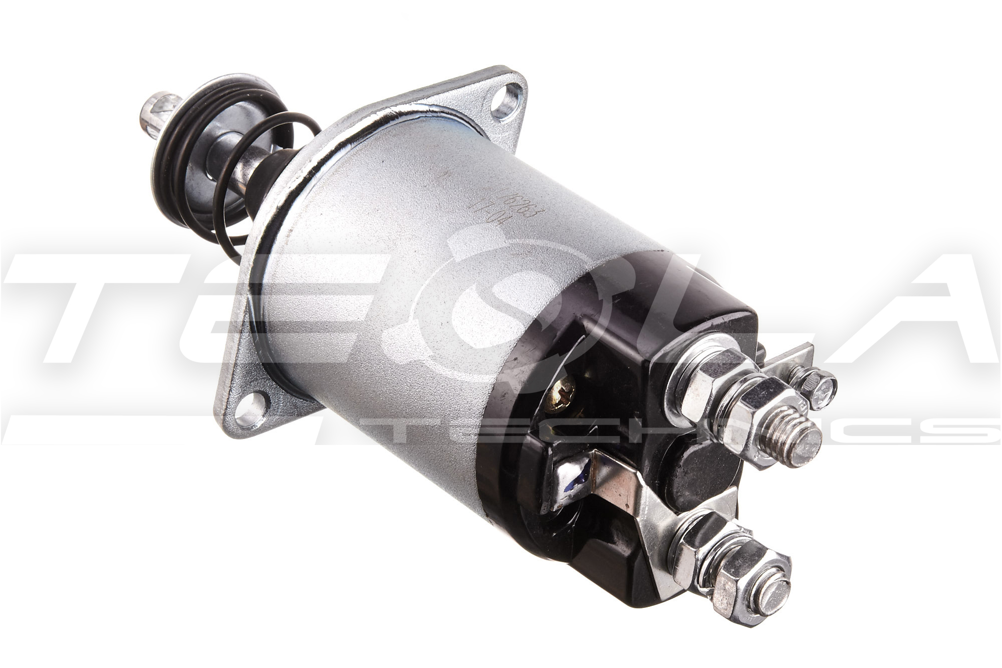 Электромагнит